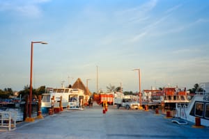 Isla Holbox