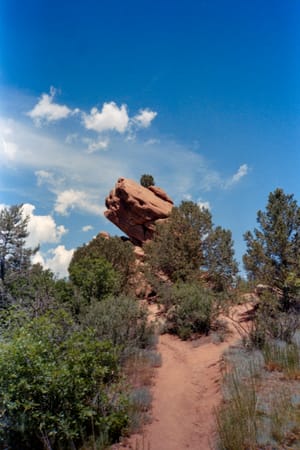 Garden of the Gods