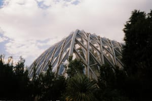 Phoenix Botanic Gardens