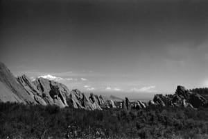 Roxborough State Park