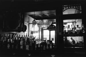 Buffalo Bar