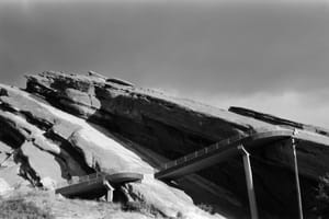 Red Rocks