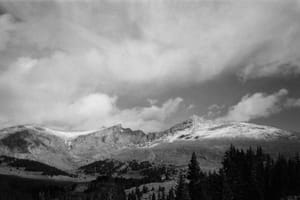 Guanella Pass