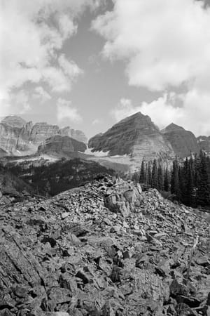 Maroon Bells