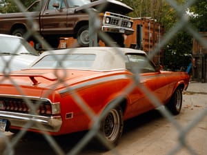 Jeff's Automotive