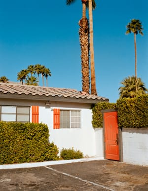 Palm Springs