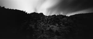 3D Printed Pinhole Panoramas