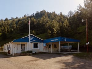 Golden Gate Canyon State Park